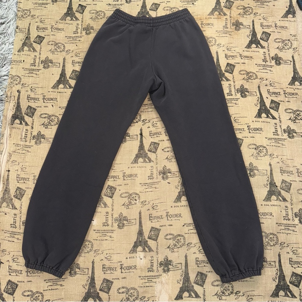 Yeezy Gap Engineered By Balenciaga Fleece Pants Size S - Picture 12 of 16